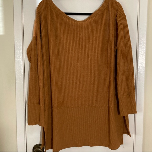 American Eagle oversized cozy sweater, M - Picture 5 of 7